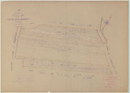 Épine (L') (51231). Section E3 échelle 1/2500, plan révisé pour 1946, plan non régulier (papier)