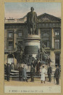 REIMS. 9. La Statue de Louis XV / L.L.
ParisLévy Fils et Cie.1908