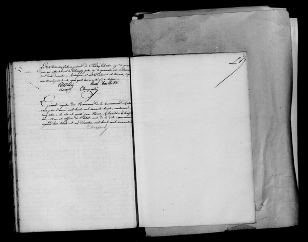 Aulnizeux. Naissances 1868