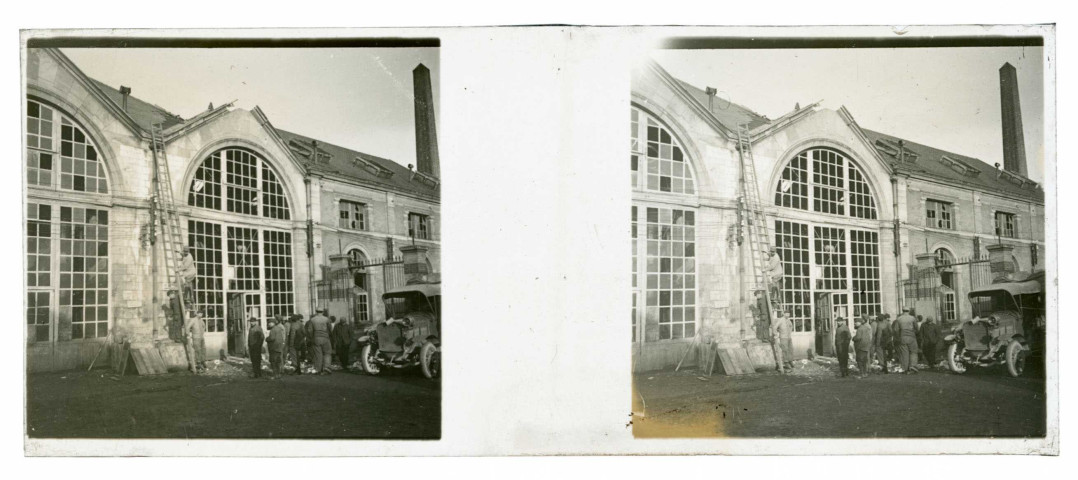 École nationale d'arts et métiers de Châlons