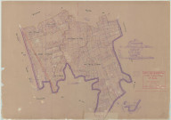 Loisy-sur-Marne (51328). Section E2 échelle 1/2500, plan mis à jour pour 1947, plan non régulier (papier)
