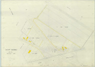 Saint-Memmie (51506). Section AE échelle 1/1000, plan remanié pour 1983, plan régulier (papier armé)