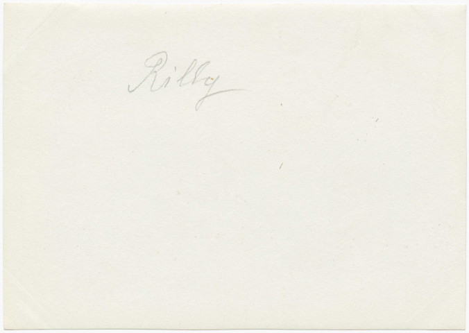 RILLY-LA-MONTAGNE. Vue du vignoble