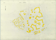 Saint-Memmie (51506). Section AB échelle 1/1000, plan remanié pour 1983, plan régulier (papier armé)
