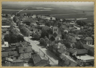 BEINE-NAUROY. Beine-Nauroy-4146-Vue aérienne panoramique / Rancurel, photographe.
Édition Aériennes Cim (71 - MâconCombier).[vers 1958]