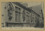 REIMS. 178. La Maison des Musiciens / N.D., phot.