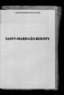 Saint-Mard-lès-Rouffy. Naissances 1867