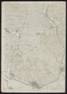 Avize N. O.
Service géographique de l'Armée].1918