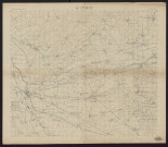 Vitry.
Service géographique de l'Armée (Imp. G. C. T. A. IV).[1918]