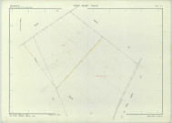 Somme-Bionne (51543). Section ZH échelle 1/2000, plan remembré pour 1978, plan régulier (papier armé)