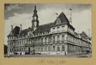 REIMS. L'Hôtel de Ville.
Rueil-MalmaisonR. Gallois.1947