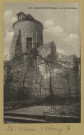 ORBAIS. -1506-La Tour Saint-Réol / E. Mignon, photographe à Nangis.
