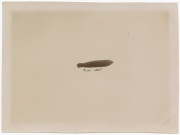 Colonel Renard, août 1909