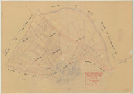 Mairy-sur-Marne (51339). Section C1 échelle 1/2500, plan mis à jour pour 1948, plan non régulier (papier)