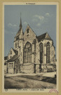 DAMERY. En Champagne-Damery-L'Église (XIIe s.).
MatouguesÉdition Dordainéd. Or Ch. Brunel.[vers 1935]