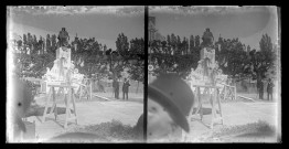 Monument du centenaire de l'École nationale d'arts et métiers de Châlons-sur-Marne