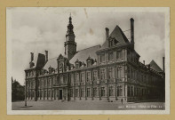 REIMS. 287 - L'Hôtel de Ville / L.L.
(75 - ParisLévy et Neurdein réunis).[1930]