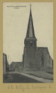 RILLY-LA-MONTAGNE. L'Église.
Édition A. Jobert.[avant 1914]