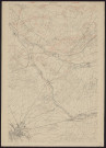 Châlons.
Service géographique de l'Armée].1918
