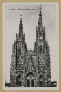 ÉPINE (L'). 38-La Basilique Notre-Dame du XVe s., érigée à la Sainte Vierge.
(75 - Parisimp. L.L.Cie des Arts Photomécaniques : Real-photo).Sans date