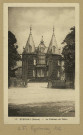 ÉPERNAY. 17-Château de Pékin.
ParisÉdition Harmignies.Sans date