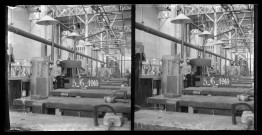 Ateliers de l'École nationale d'arts et métiers de Châlons-sur-Marne