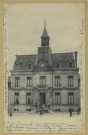 VERZY. 871-Hôtel de Ville.
(02 - Château-ThierryA. Rep. et Filliette).[vers 1903]