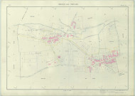 Baslieux-sous-Châtillon (51038). Section AI échelle 1/1000, plan renouvelé pour 1972, plan régulier (papier armé).
