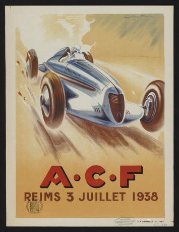 Affiche, 1938 (21 Fi 1737)