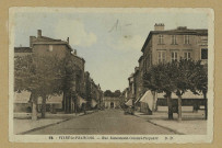 VITRY-LE-FRANÇOIS. 22. Rue du Lieutenant-Colonel Picquart.