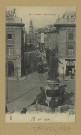 REIMS. 82. Rue Colbert / Royer, Nancy (1904).