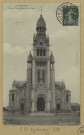 ÉPERNAY. 30-Église Saint-Pierre et Saint-Paul.
EpernayÉdition C.M.[vers 1909]