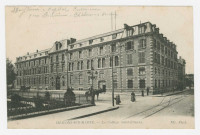 CHÂLONS-EN-CHAMPAGNE. 38. Le Collège Saint-Etienne. / N.D. Photog. Paris : Neurdein, 1917.