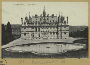 BOURSAULT. 9-Le Château.
Château-ThierryBourgogne Frères.[avant 1914]