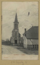 CUPERLY. L'Église.
Édition Kintzel.[vers 1905]