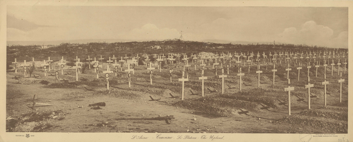 Fonds Maurice Tesson, imprimeur à Limoges / Maurice Tesson.
(87 - LimogesMaurice Tesson phototypie d'art).1926