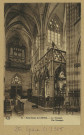 ÉPINE (L'). 27-Notre-Dame de l'Épine. Le Transept. The Transept.
ReimsÉditions Artistiques OrCh. Brunel.1935