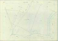 Binson-et-Orquigny (51063). Section AR échelle 1/1000, plan renouvelé pour 1971, plan régulier (papier armé).