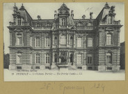 ÉPERNAY. 28-Le château Perrier. The Perrier castle.
EpernayÉdition Péroché (75 - Parisimp. Levy et Cie).Sans date