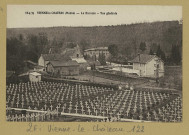 VIENNE-LE-CHÂTEAU. -66. 4. 35. La Harazée : Vue générale.