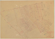 Mairy-sur-Marne (51339). Section B1 échelle 1/2500, plan mis à jour pour 1948, plan non régulier (papier)