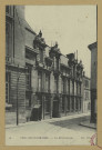 CHÂLONS-EN-CHAMPAGNE. 14- La Bibliothèque.
(75Paris, Neudein et Cie, imp-phot.).1916