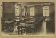 REIMS. Institution Maintenon - 8, rue Saint-Pierre-les-Dames - Salle d'Étude.
ParisÉditions universitaires Tourte et Petitin - Levallois, éd.1930