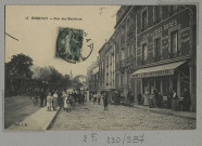 ÉPERNAY. 17-Rue des Mariniers.
Édition J.B.1916