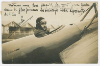 Lieux non identifiés