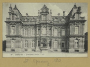 ÉPERNAY. 28-Le château Perrier.
LL.[vers 1910]