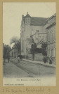 SAINTE-MENEHOULD. La Nouvelle Église.
(51 - Sainte-MenehouldMartinet-Heuillard).[avant 1914]