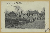 VILLE-EN-TARDENOIS. -24-Le Vieux Château.
Château-ThierryÉdition J. Bourgogne (75 - Parisimp. Ph. Neurdein et Cie).Sans date