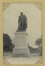REIMS. 155 - Statue du Maréchal Drouet-d'Erlon / N.D. Phot.