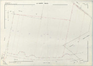 Cheppe (La) (51147). Section YE échelle 1/2000, plan remembré pour 1978, plan régulier (papier armé)